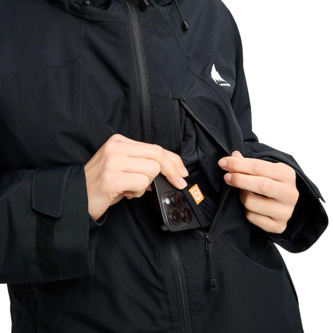 Burton Women's Reserve 2L Insulated Jacket